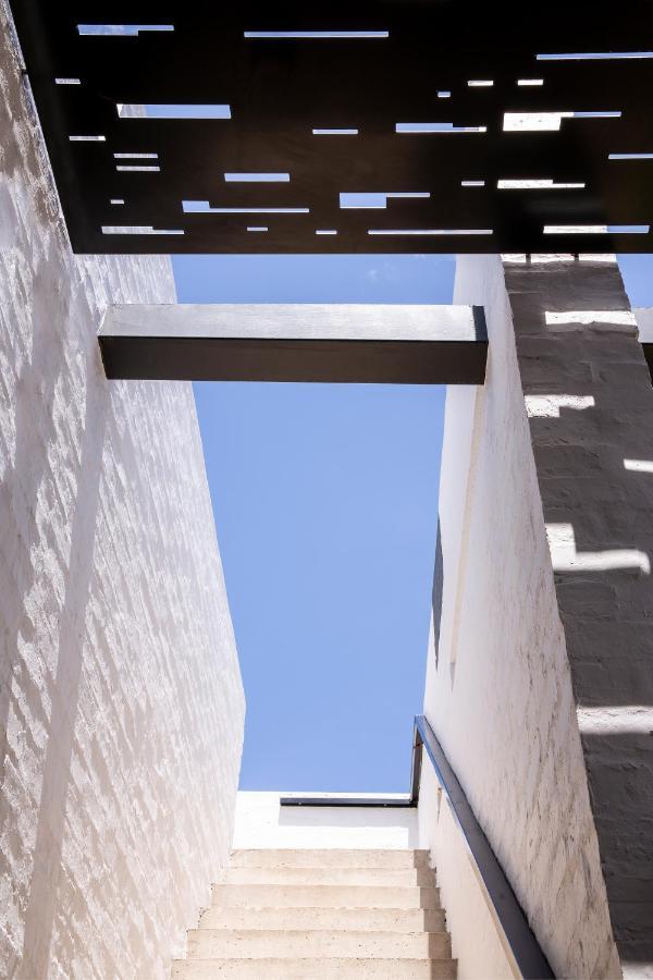 Stil Villa Montagu Bagian luar foto